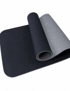Car Boy Co Ltd Saltea Yoga si Fitness NBR 183 x 60 x 15 mm