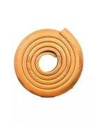 Car Boy Co Ltd Set 2 benzi protectie colturi din spuma 1.6x40 cm culoarea lemnului deschis