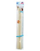 Car Boy Co Ltd Set 2 benzi protectie mobilier din spuma Crem 18x400x15x4