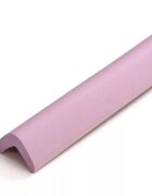 Car Boy Co Ltd Set 2 benzi protectie muchii si margini Car Boy Safety din spuma mov pastel 24x900x22x6 mm