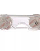 Car Boy Co Ltd Set 2 opritoare usa dulap din plastic transparent