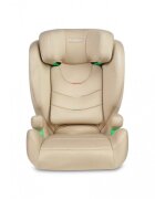 CARETERO Scaun auto 2in1 cu isofix Nimbus Camel 100-150 cm i-Size cu spatar reglabil si detasabilutilizare doar inaltatorcertificat R129tetiera reglabilaghidaje centuri