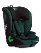 CARETERO Scaun auto copii Vivo Emerald i-Size 76-150 cmcertificat R12903tetiera reglabilahusa detasabilacenturi cu pernute moipernuta reductor inclusa