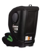 CARETERO Scaun auto copii Vivo Emerald i-Size 76-150 cmcertificat R12903tetiera reglabilahusa detasabilacenturi cu pernute moipernuta reductor inclusa