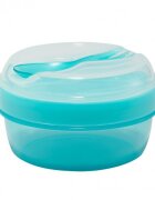 Carl Oscar Caserola compartimentata cu disc de racire N Ice Cup 0.3 l bleu