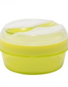 Carl Oscar Caserola compartimentata cu disc de racire N Ice Cup 0.3 l lime