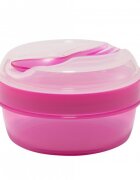 Carl Oscar Caserola compartimentata cu disc de racire N Ice Cup 0.3 l mov