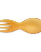 Carl Oscar Caserola compartimentata cu disc de racire N Ice Cup 0.3 l orange
