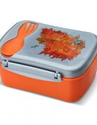 Carl Oscar Caserola cu pastila racire Wisdom N Ice Box portocaliu