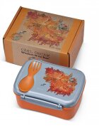 Carl Oscar Caserola cu pastila racire Wisdom N Ice Box portocaliu
