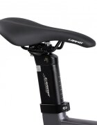CARPAT Bicicleta CityGravel Pathfinder 3.0 C28314G GriNegru roti 28 inch 14 viteze inaltime utilizator 150-165 cm greutate suportata 120 kg