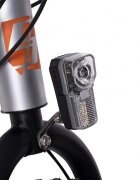 CARPAT Bicicleta MTB-Fat Bike Aventus C26217A 26 Inch griportocaliunegru inaltime maxima utilizator 150-195 cm pana la 120 kg Sistem de franare mecanic pe disc Anvelope Compass suspensie pe arc
