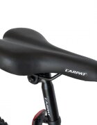 CARPAT Bicicleta MTB Invictus C2757C NegruGri roti 27.5 inch 21 viteze inaltime utilizator 160-175 cm greutate suportata 120 kg