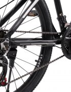 CARPAT Bicicleta MTB Montana C2699A NegruGri roti 26 inch 21 viteze inaltime utilizator 150-165 cm greutate suportata 120 kg