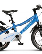 CARPAT Bicicleta pentru copii 4-6 ani C16261A Albastru 16 inch