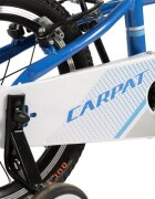 CARPAT Bicicleta pentru copii 4-6 ani C16261A Albastru 16 inch