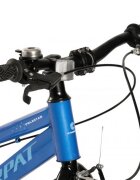 CARPAT Bicicleta pentru copii 4-6 ani C16261A Albastru 16 inch