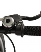 CARPAT Bicicleta pentru copii 4-6 ani C16261A Fucsia 16 inch
