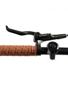 CARPAT Bicicleta PRO C29271H Hidraulica Trekking NegruGri roti 29 inch 11 viteze inaltime utilizator 170-195 cm greutate suportata 120 kg