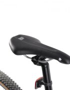 CARPAT Bicicleta PRO C29271H Hidraulica Trekking NegruGri roti 29 inch 11 viteze inaltime utilizator 170-195 cm greutate suportata 120 kg