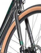 CARPAT Bicicleta PRO C29272H GriVerde Hidraulica Trekking roti 29 inch echipare Shimano Deore 11 viteze frane hidraulice disc cadru aluminiu