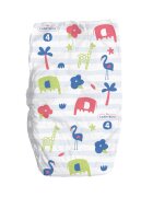 Carryboo Scutece chilotel C4(8-15kg) ECO marimea 4 Nature 30 bucati