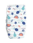 Carryboo Scutece chilotel C6(16-30kg) ECO marimea 6 Nature 26 bucati