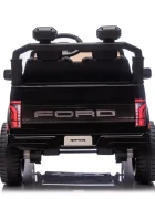 Cars4Kids Masinuta electrica pentru copii Ford Raptor 24V Negru 2 locuri licenta oficiala telecomanda 2.4G scaun piele