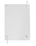 Ceba Baby Saltea de Infasat basic 50x70cm cu intaritura sistem anti-alunecare Forest dream