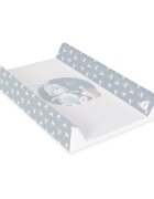 Ceba Baby Saltea de Infasat basic 50x70cm cu intaritura sistem anti-alunecare Prieteni buni
