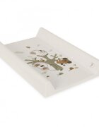 Ceba Baby Saltea de Infasat basic 50x70cm cu intaritura sistem anti-alunecare Ursuletul koala