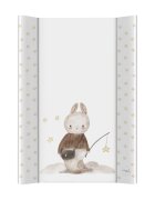 Ceba Baby Saltea de infasat Comfort Dreamer 50x80 cm cu intaritura grosime 3 cm sistem anti-alunecare