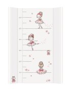 Ceba Baby Saltea de infasat cu intaritura 70x50 cm balerina