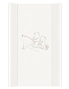 Ceba Baby Saltea de infasat cu intaritura 70x50 cm papa bear