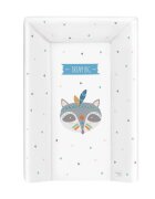 Ceba Baby Saltea de infasat cu intaritura si capat inchis Zorro 70x50 cm