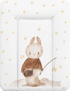 Ceba Baby Saltea de infasat moale fara intaritura Dreamer 50x70 cm