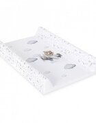 Ceba Baby Saltea de Infasat Ultra Light 50x70cm cu intaritura Ursul Zburator
