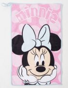 Cerda Geanta cu accesorii de igiena pentru copii Minnie