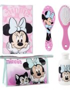 Cerda Geanta cu accesorii de igiena pentru copii Minnie