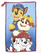 Cerda Geanta cu accesorii de igiena pentru copii Paw Patrol