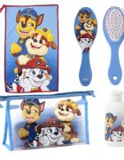 Cerda Geanta cu accesorii de igiena pentru copii Paw Patrol