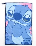 Cerda Geanta cu accesorii de igiena pentru copii Stitch