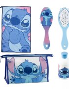Cerda Geanta cu accesorii de igiena pentru copii Stitch