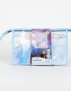 Cerda Geanta cu accesorii de toaleta pentru fetite Frozen