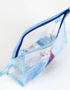 Cerda Geanta cu accesorii de toaleta pentru fetite Frozen