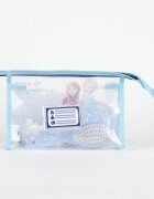Cerda Geanta cu accesorii de toaleta pentru fetite Frozen