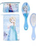 Cerda Geanta cu accesorii de toaleta pentru fetite Frozen