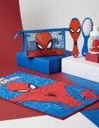 Cerda Geanta cu articole de igiena pentru copii Spiderman