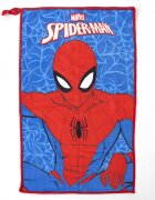 Cerda Geanta cu articole de igiena pentru copii Spiderman