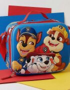 Cerda Geanta termica 3D pentru copii Paw Patrol